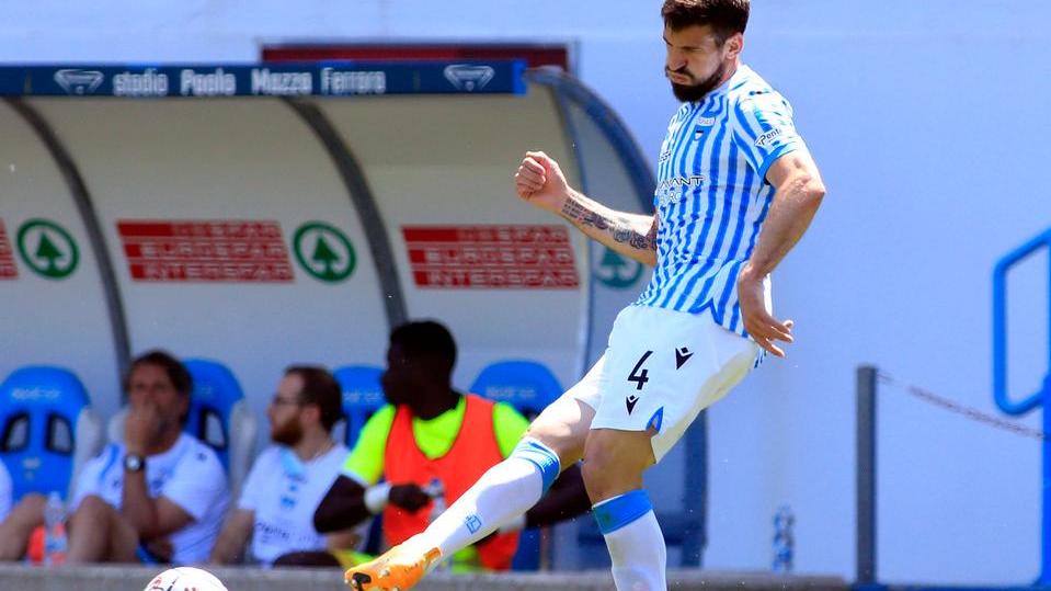 Spal, disastro annunciato Ora il ridimensionamento con scelte tutte da fare Cominciando dalla guida
