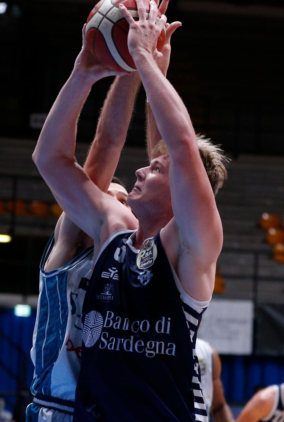 Spissu ci prova sino all’ultimo Treier sfrutta la sua occasione 