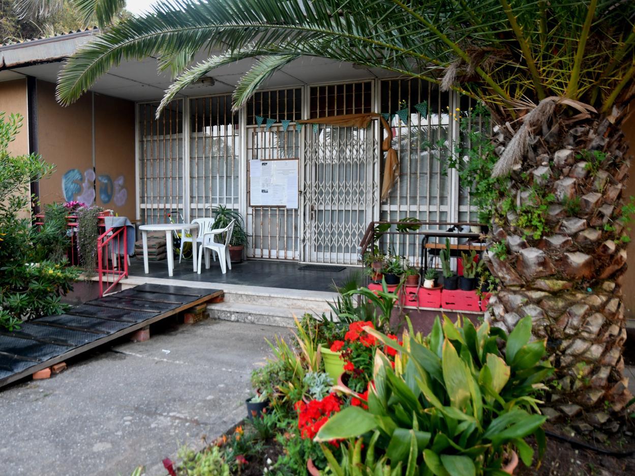 Nuova e ampia sede per la biblioteca decentrata