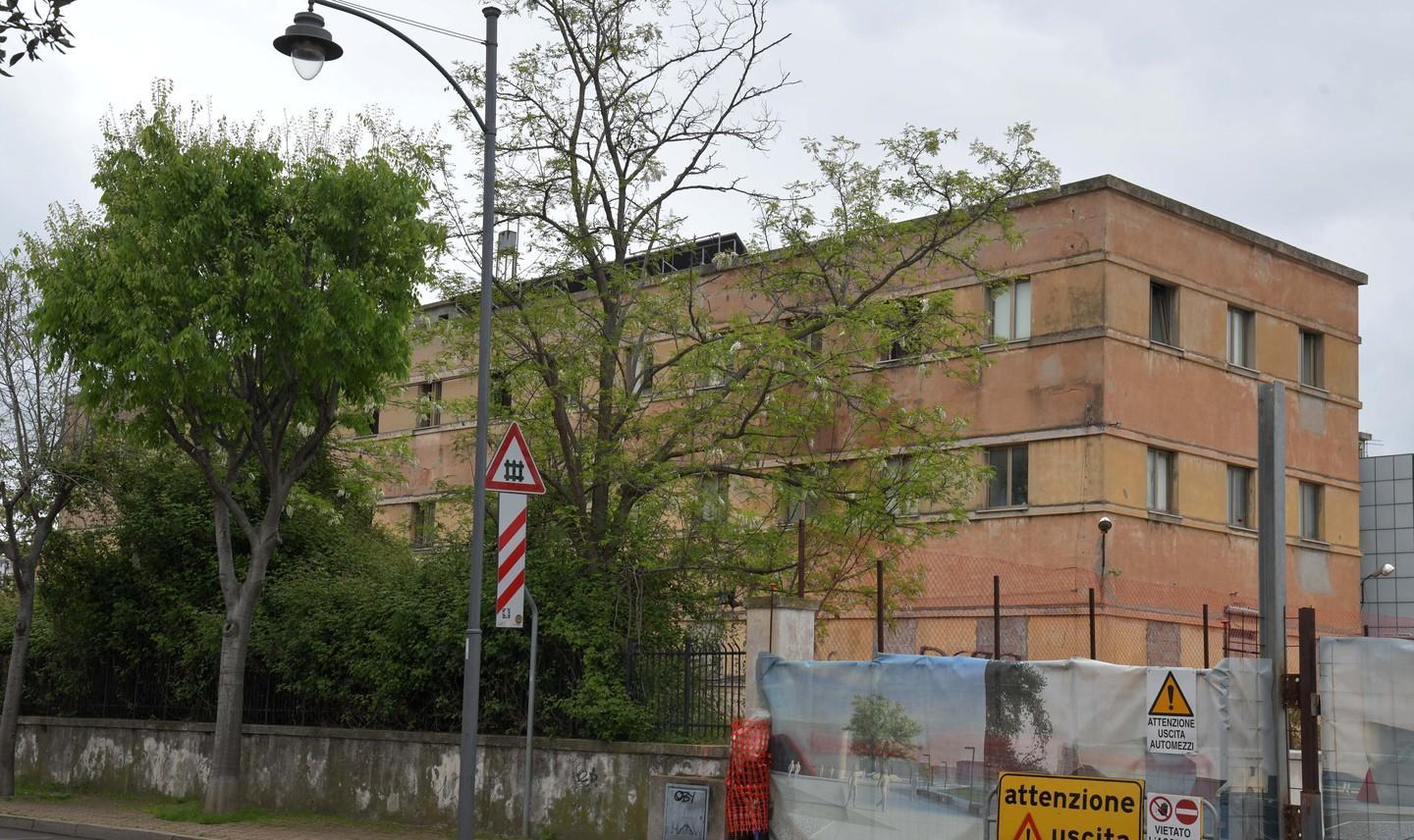 Edificio ex Fs, il Comune impugna la revoca dell’aggiudicazione