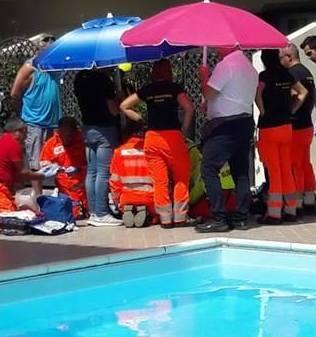 Bambino annegato a Orosei teste sentito in videoconferenza