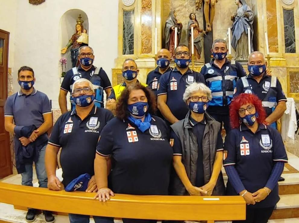 La solidarietà sconfinata dell’Anppe 