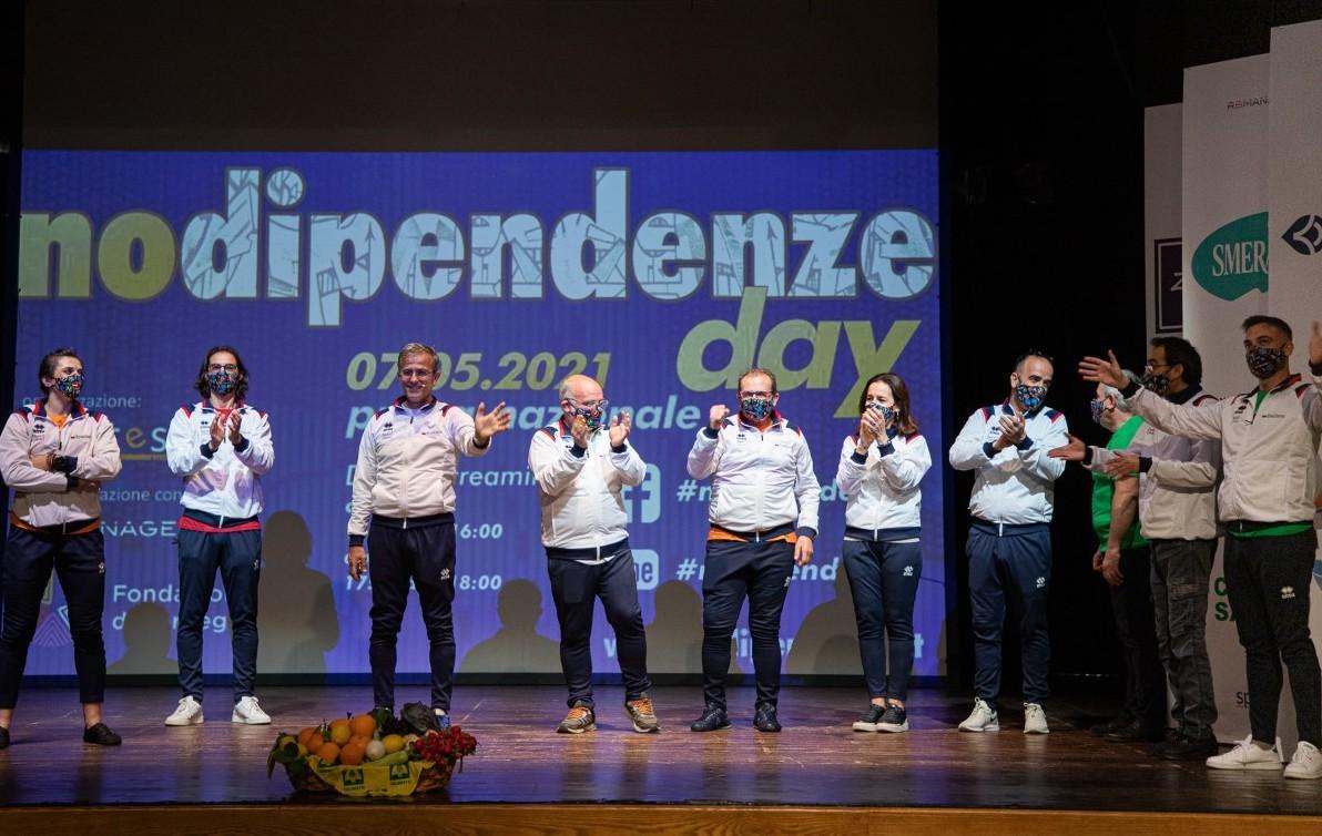 Tremila ragazzi online contro le dipendenze 