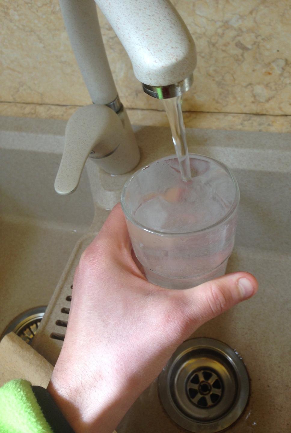 A Castelsardo l’acqua è tornata potabile