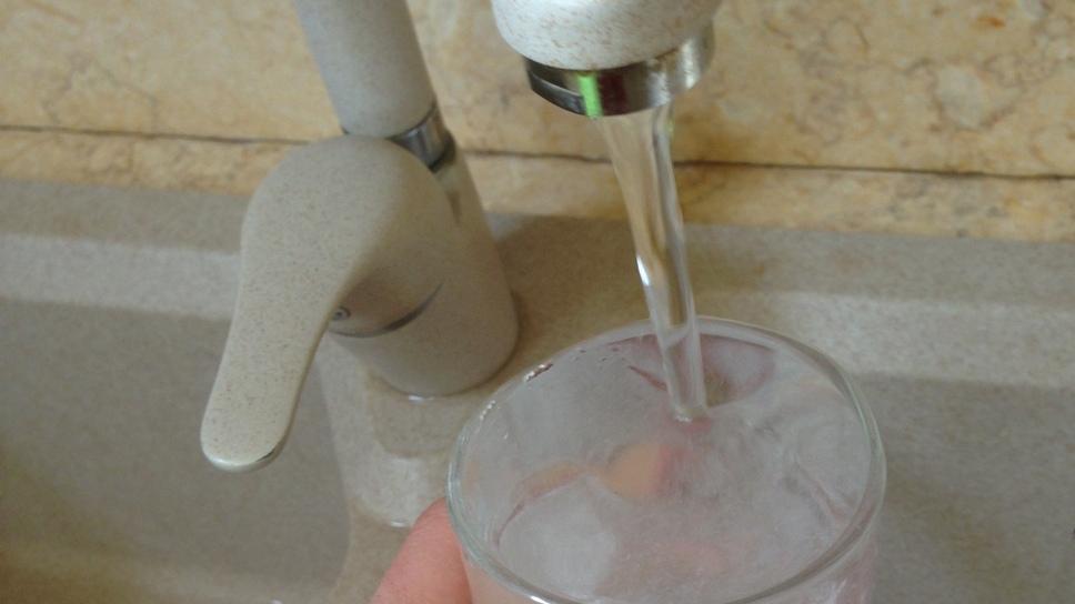 A Castelsardo l’acqua è tornata potabile