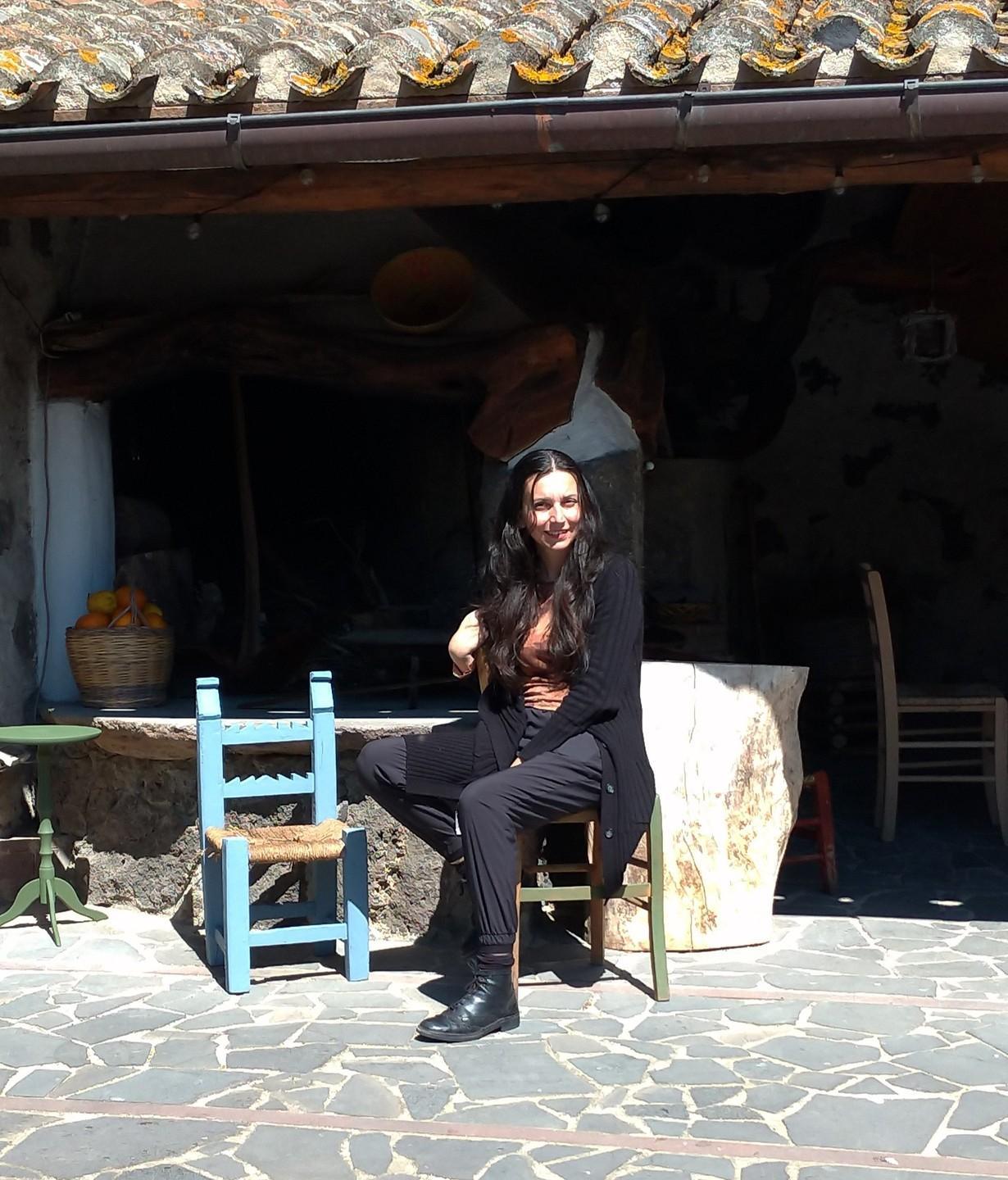 Milis diventa residenza per artisti 