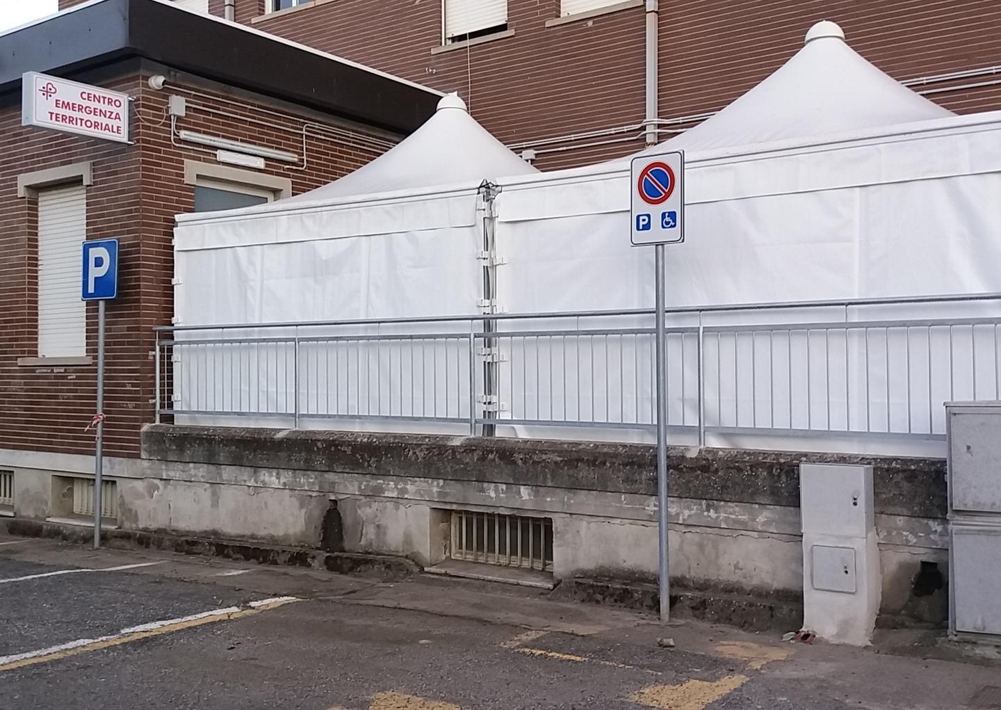 «Medici in affitto, serve trasparenza» 