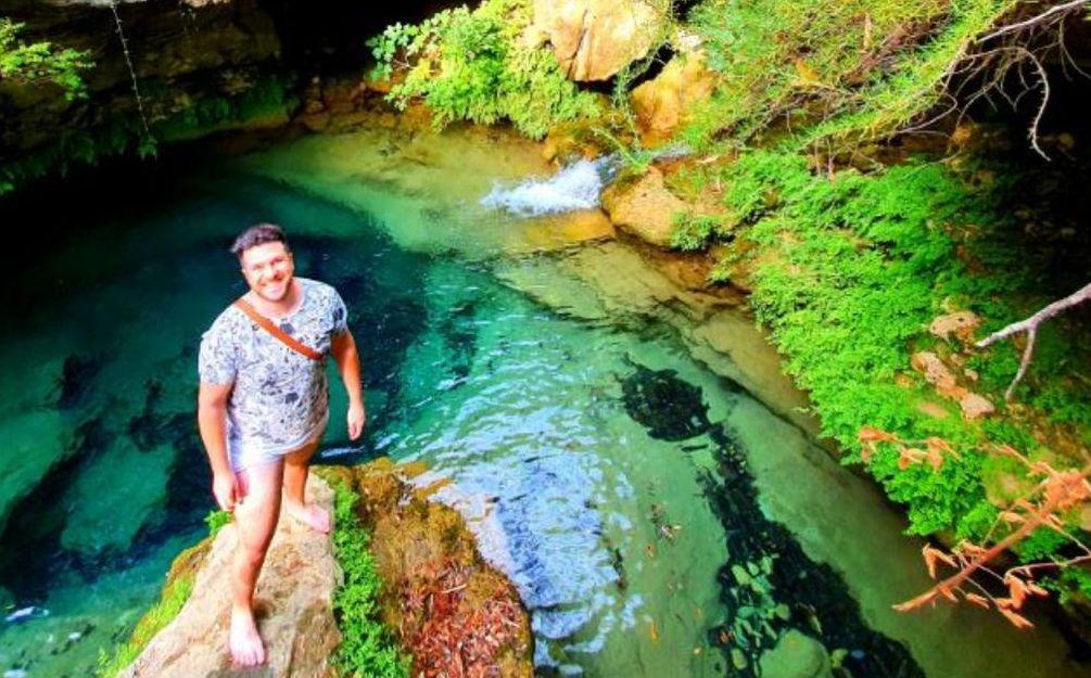 Tre giovani scommettono sul rilancio del turismo 