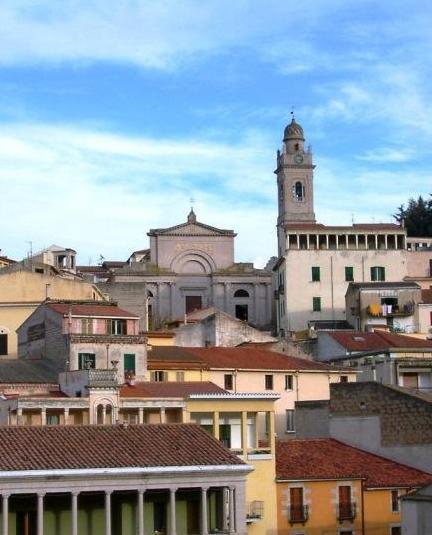 Da un mese niente contagi: «Ora Ozieri è Covid free» 