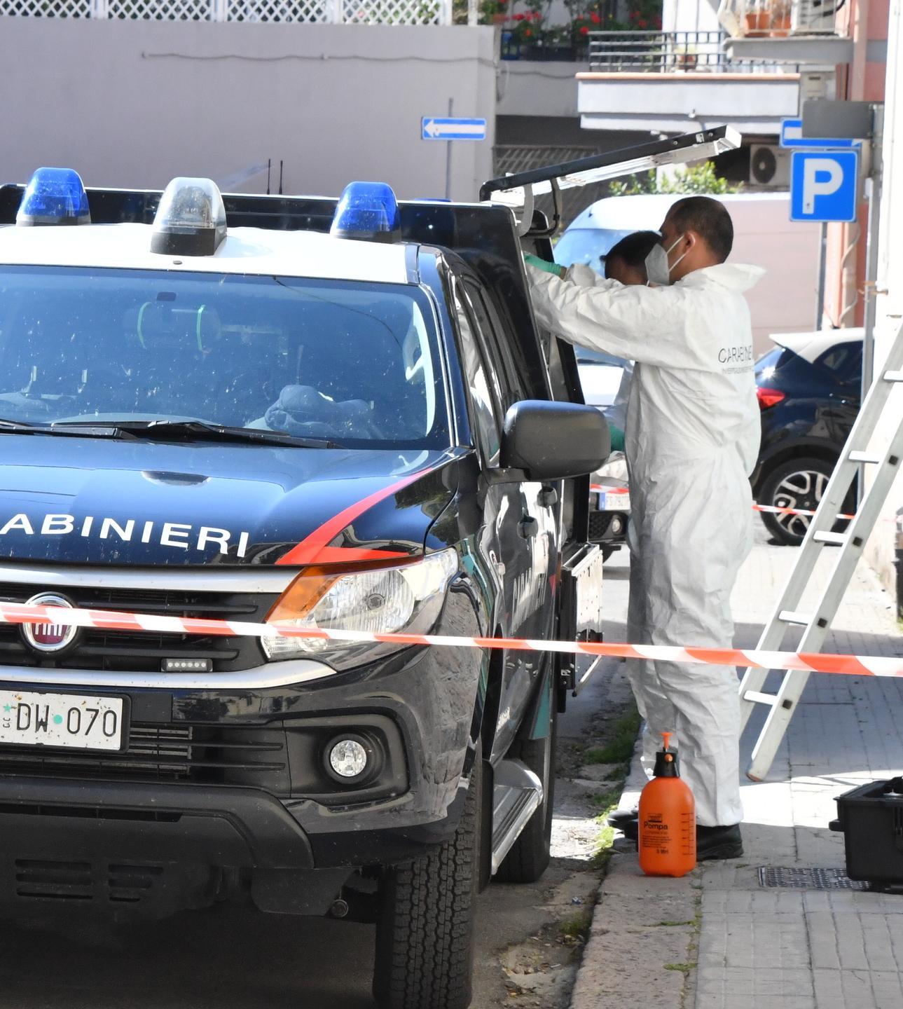 Omicidio Fara, il riesame si pronuncia su Dettori 