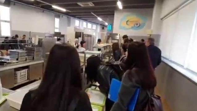 Uno sportello d’ascolto che fa rifiorire gli studenti