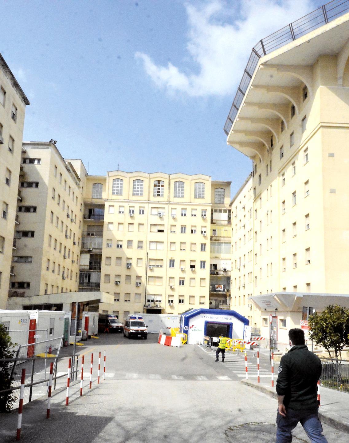 «Il Covid cancella empatia e umanità» 