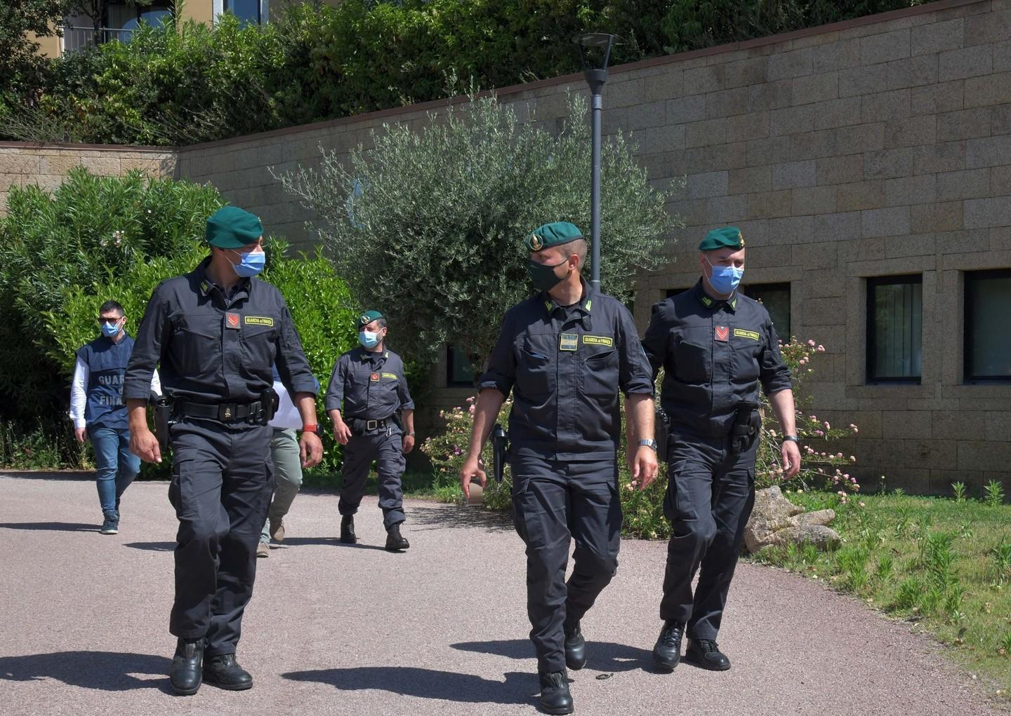 I sogni naufragati in un oceano di debiti 