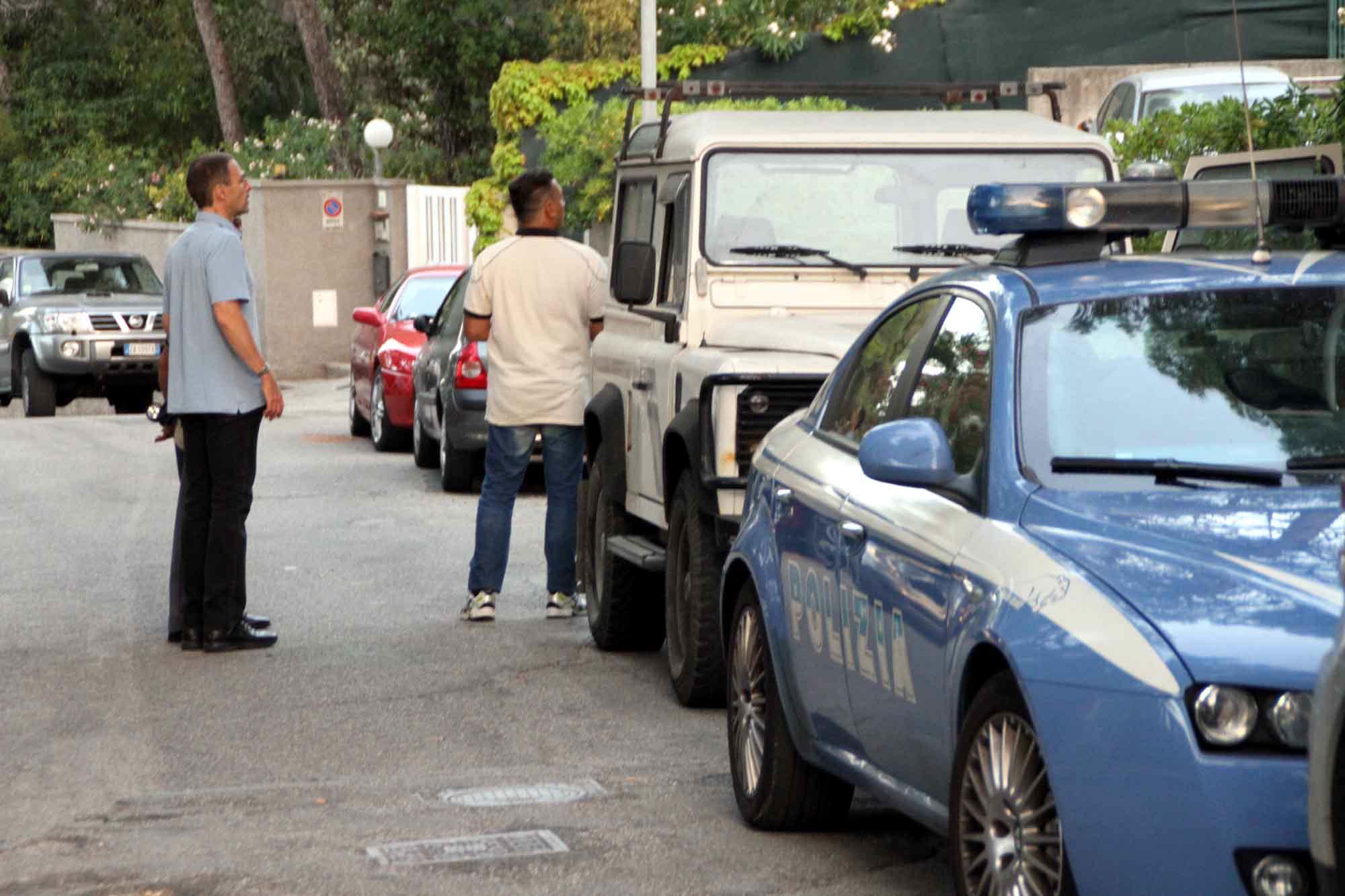 Maxi furto a Quercianella: rubati soldi e gioielli per 100 mila euro 