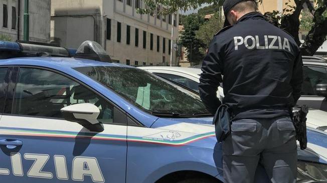 Assalto distributori con ruspe,arresti Italia e Romania