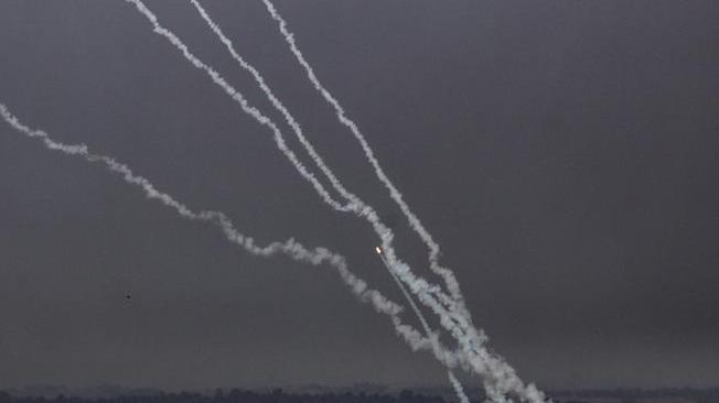 Morto l'israeliano colpito dal razzo anticarro da Gaza