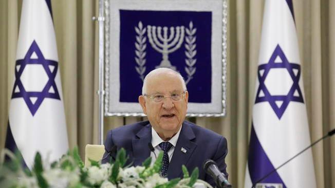 Il presidente di Israele denuncia un 'pogrom' a Lod