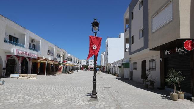 Covid: Tunisia annuncia alleggerimento misure dal 17 maggio