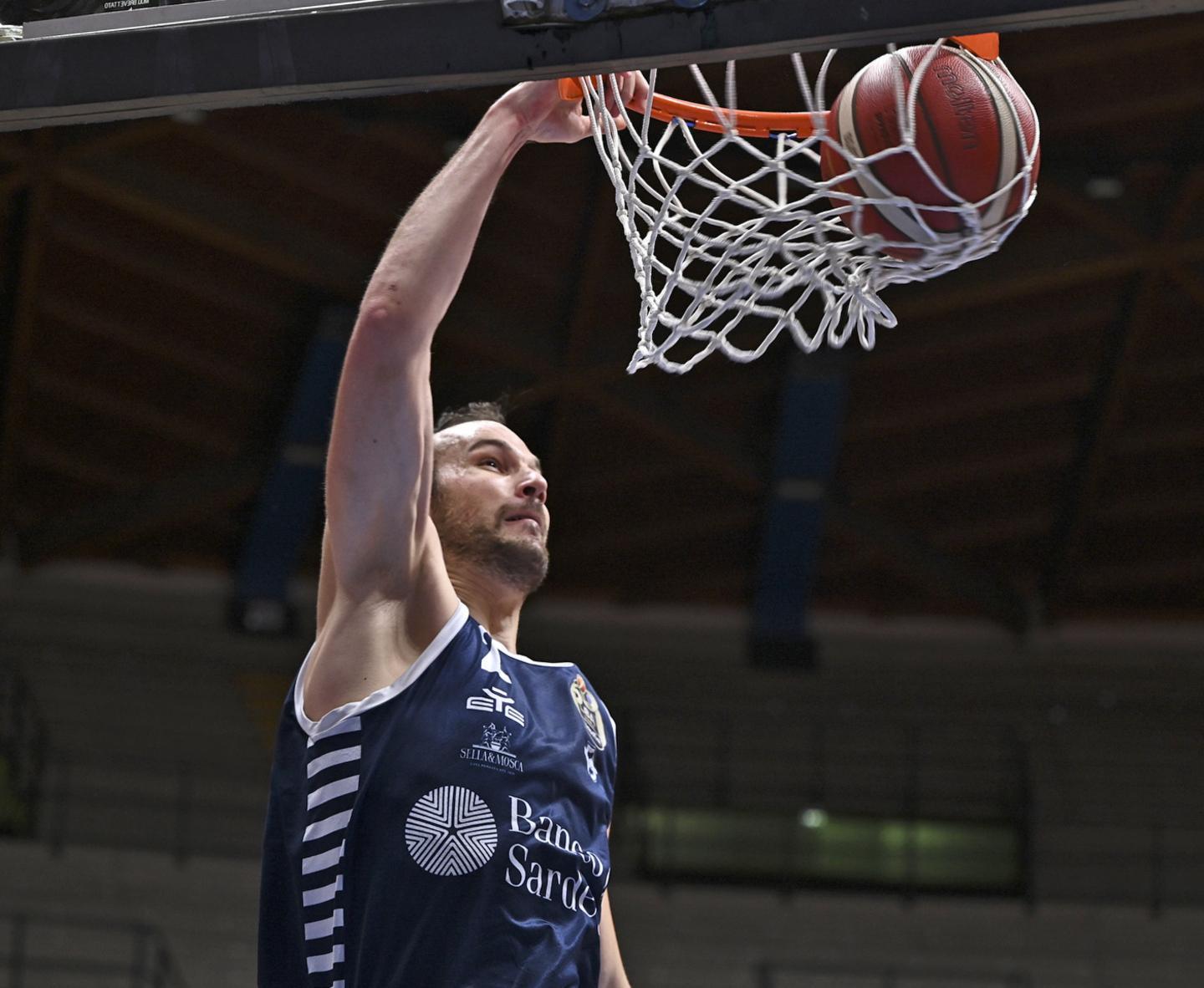 «Tra Reyer e Dinamo una serie apertissima» 