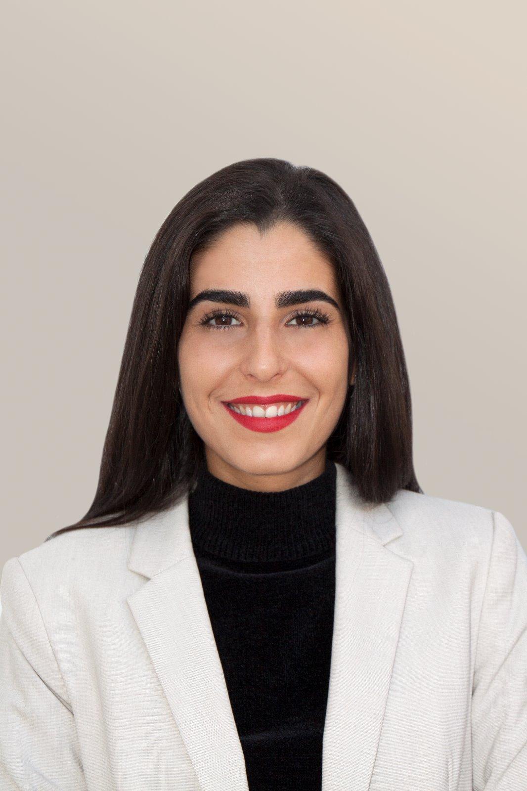 La sindaca Antonella Canu