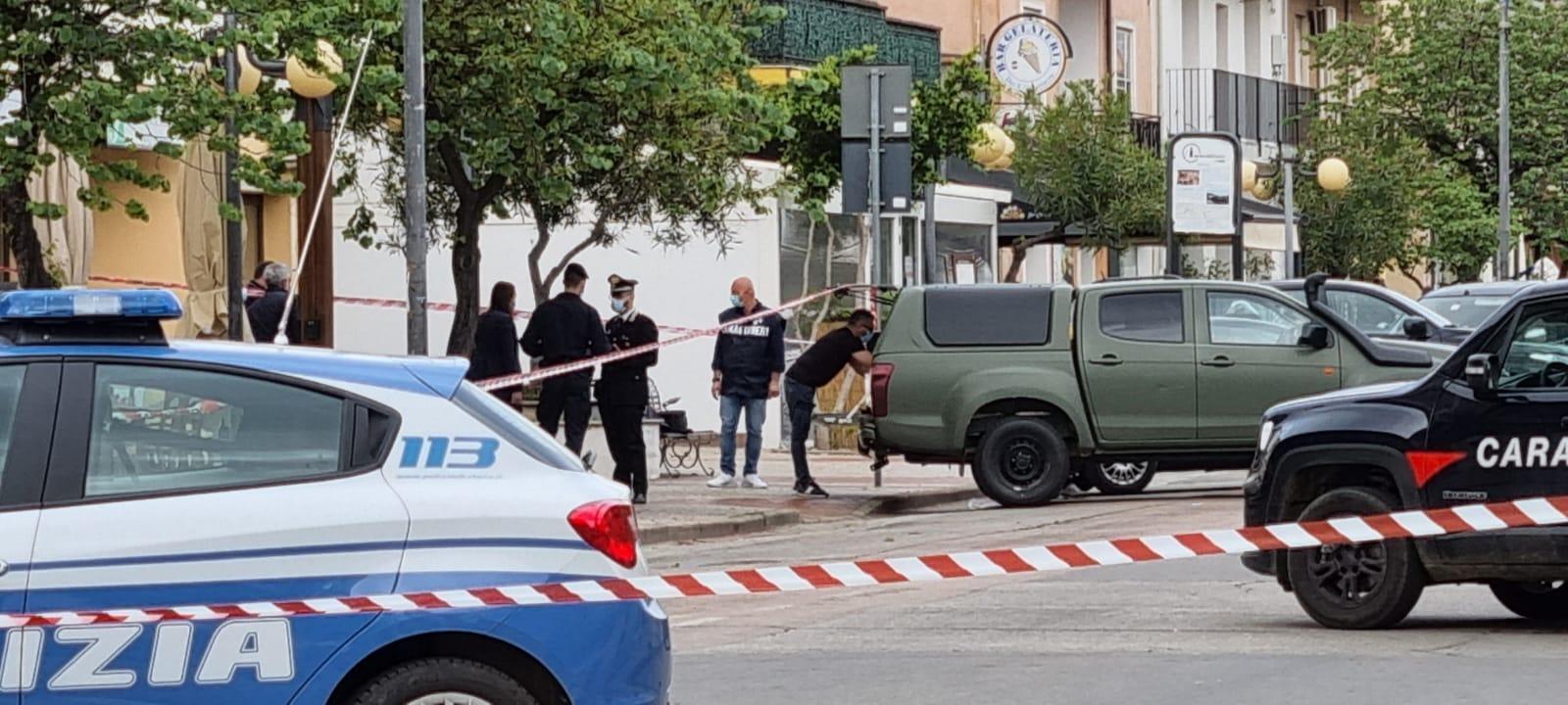 Delitto di Tortolì, l'aggressione nel sonno e poi il massacro