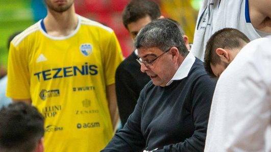 Ramagli a Verona ha fatto (quasi) tredici «Ecco la mia ricetta Livorno? Derby in B»