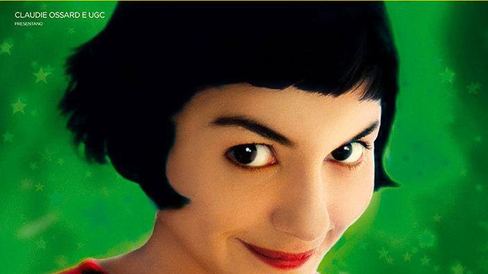 “Il fantastico mondo di Amélie” ritorna resturato al Rosebud