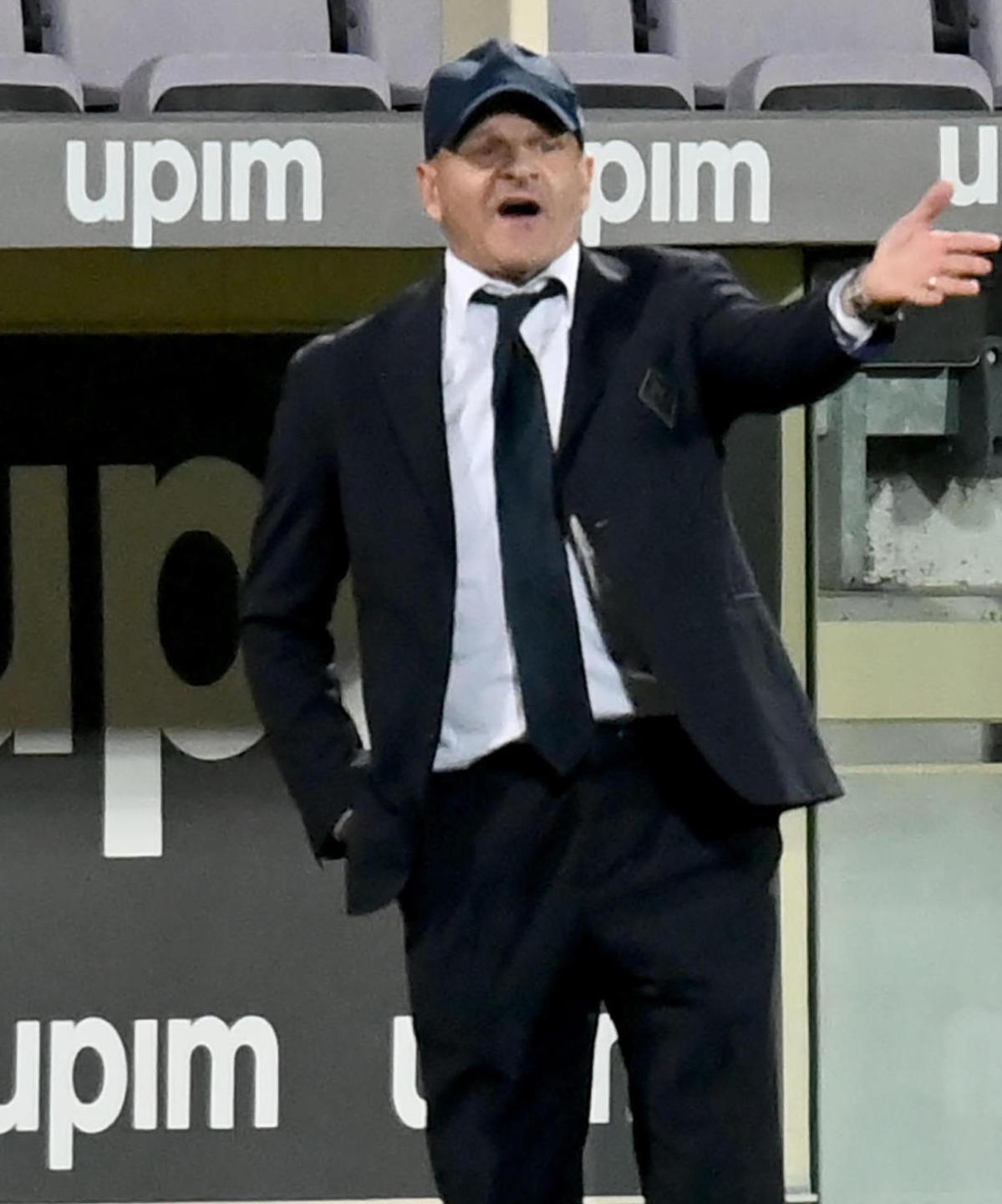 gli avversari