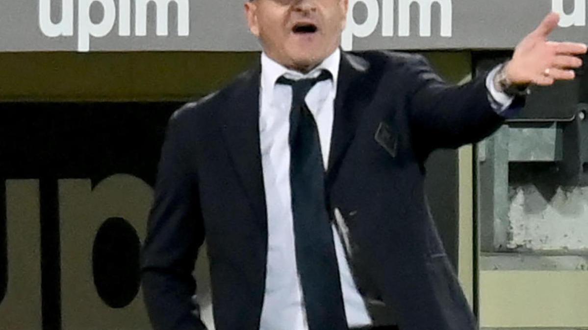 gli avversari