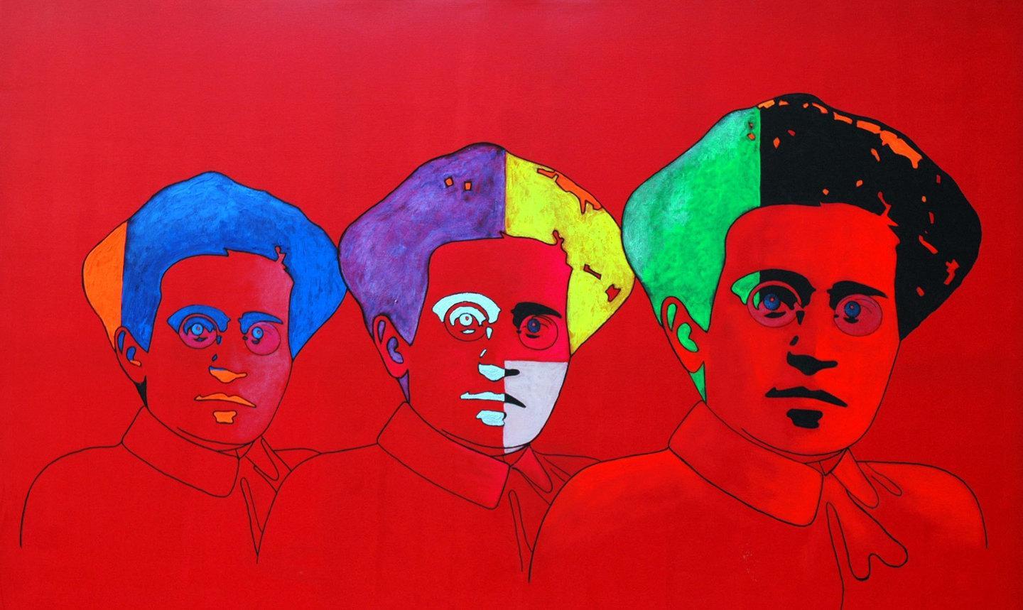 Macomer i 130 anni di Gramsci e i temi dell’istruzione in dad 