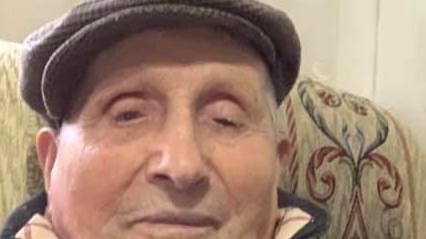 L’addio commosso a ziu Zizzu aveva compiuto 101 anni ad aprile