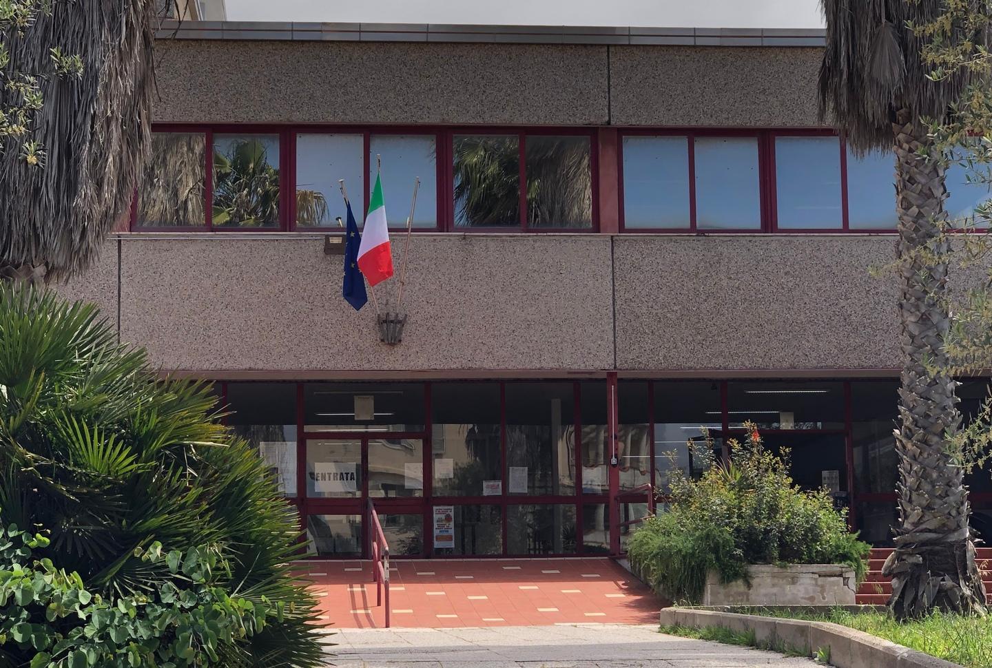In gara alle Olimpiadi di Scienze 