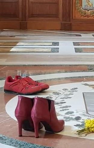 La Fidapa: «No alla violenza di genere» 