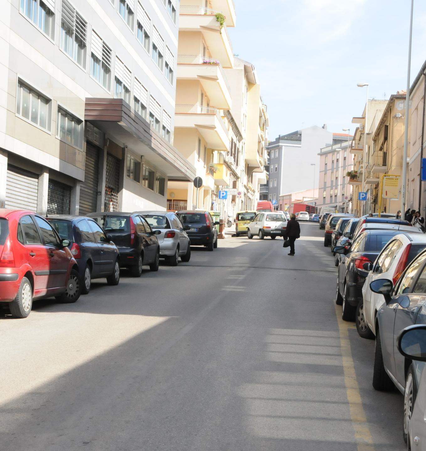 Rubata (e ritrovata) al Monte la moto giocattolo di due bambini