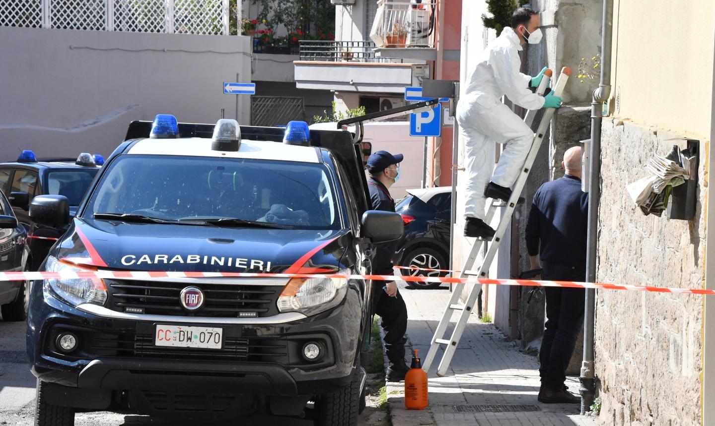 Omicidio Fara, per il Riesame Dettori deve restare in carcere