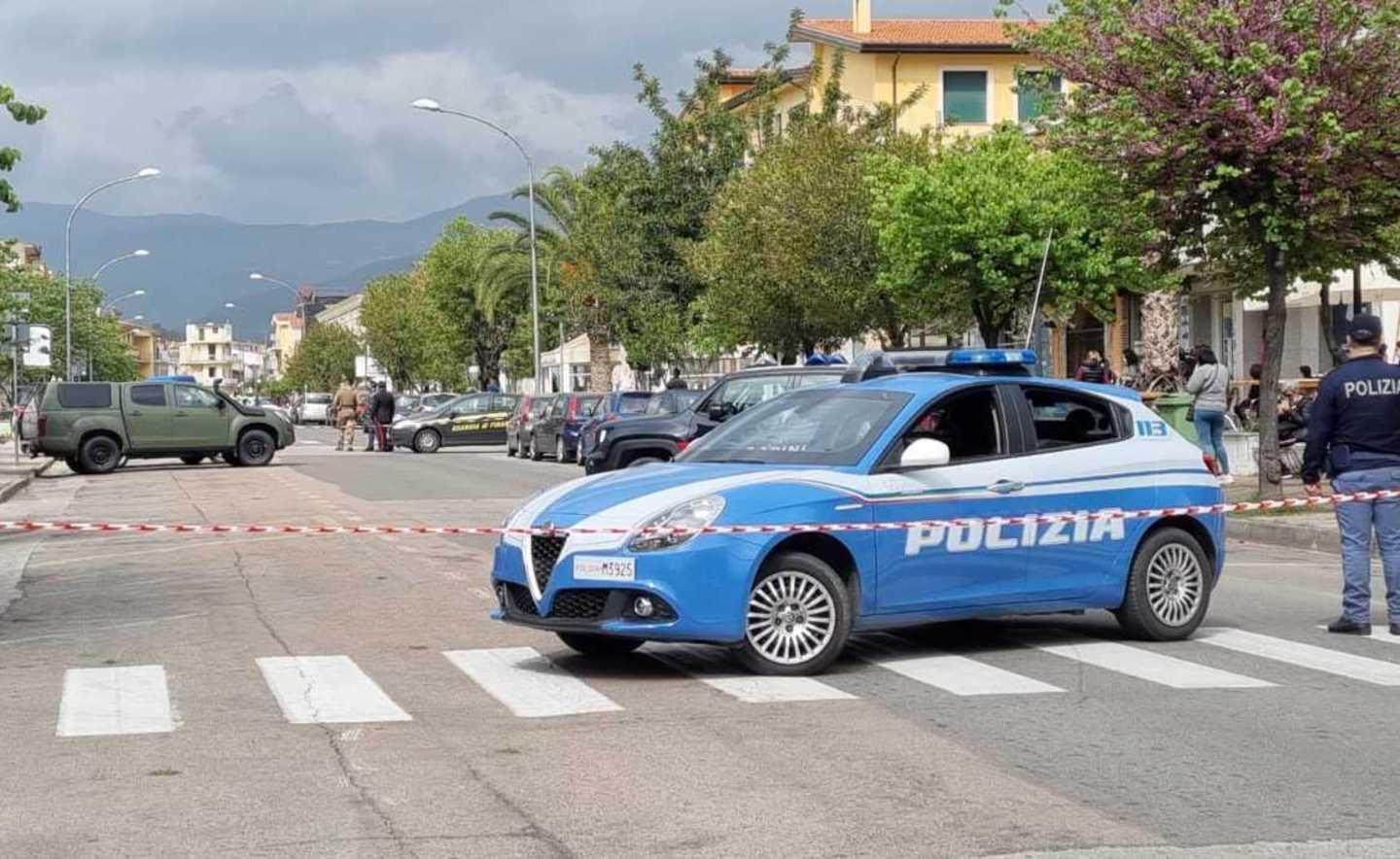 Mirko, cuore e coraggio contro una storia violenta 