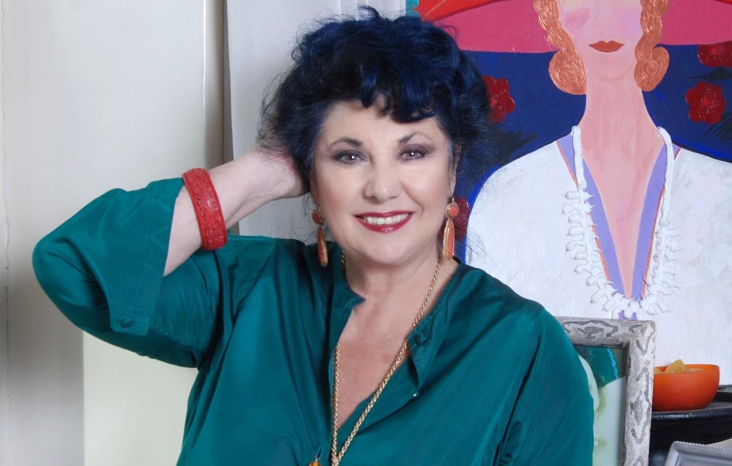 Marisa Laurito: «Da Eduardo a Renzo la mia vita scapricciata accanto ai più grandi» 