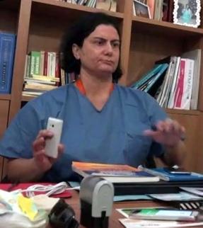 Per la dottoressa radiata accuse di truffa e lesioni 