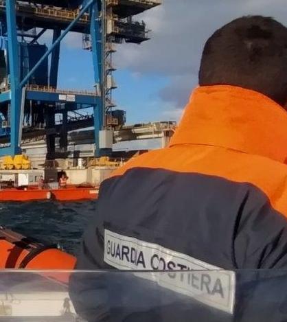 Sversamento di carbone in sei rinviati a giudizio 