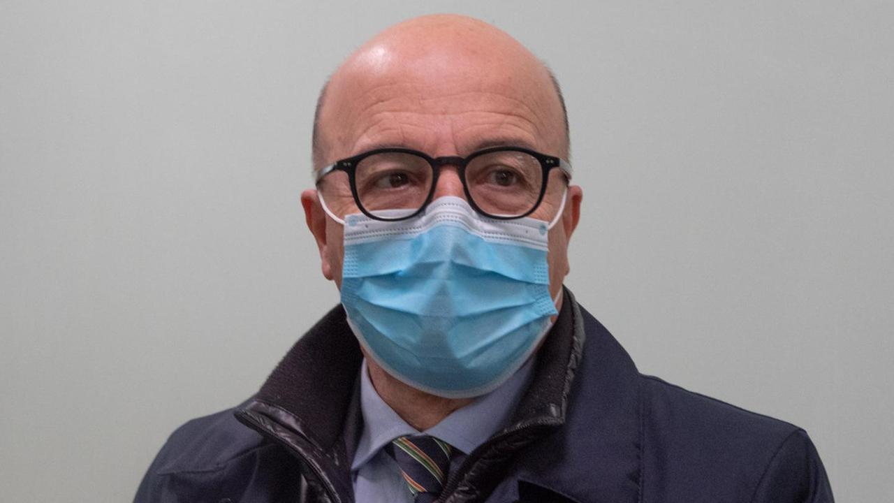Documento delle Regioni: basta coi colori e l’indice Rt