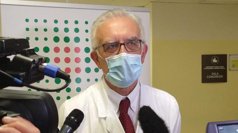Policlinico di Modena, trapianto di rene da donatore vivente con prelievo robotico tra soggetti non compatibili per gruppo sanguigno