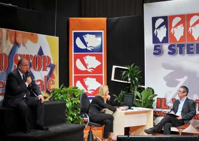 Olbia, l'archivio della tv 5stelle bene del Comune: il Consiglio boccia la mozione  
