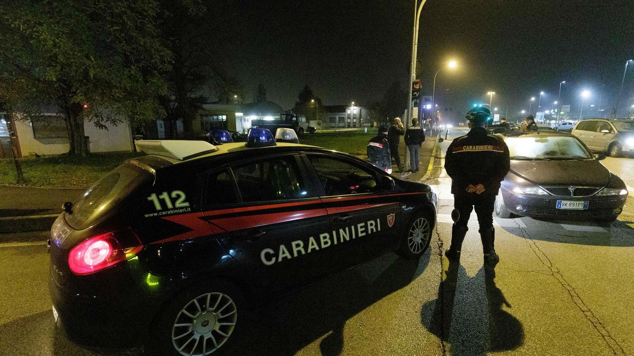 Val d'Enza: aveva lasciato la sorellina piccola in strada, minorenne va in comunità