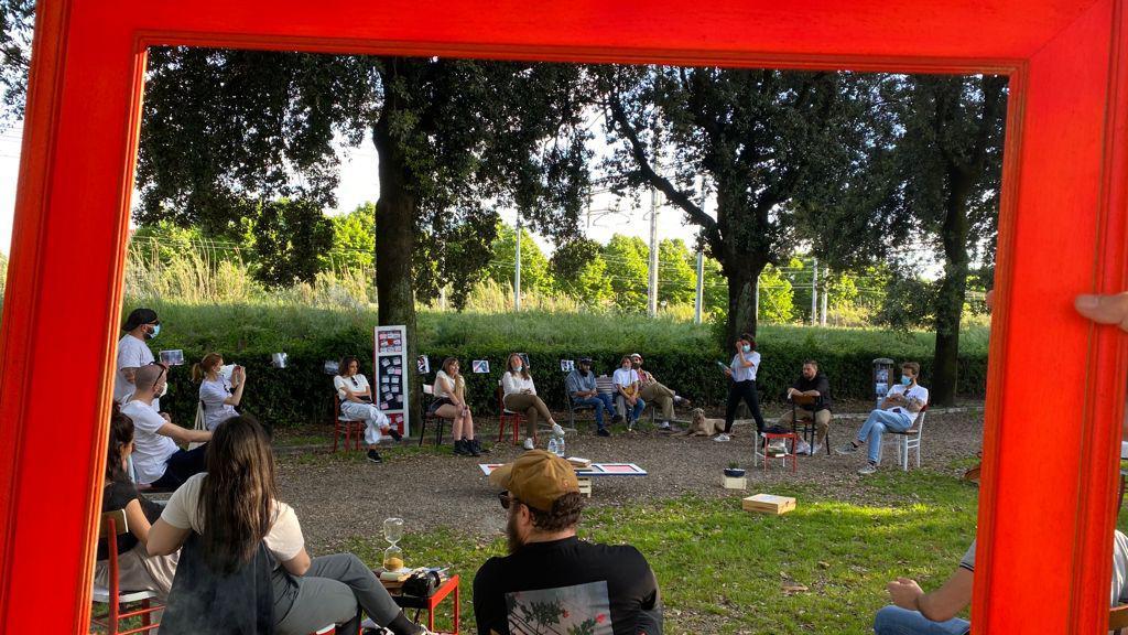 In ascolto dei cittadini per rigenerare l'area attorno alla stazione ferroviaria di Empoli