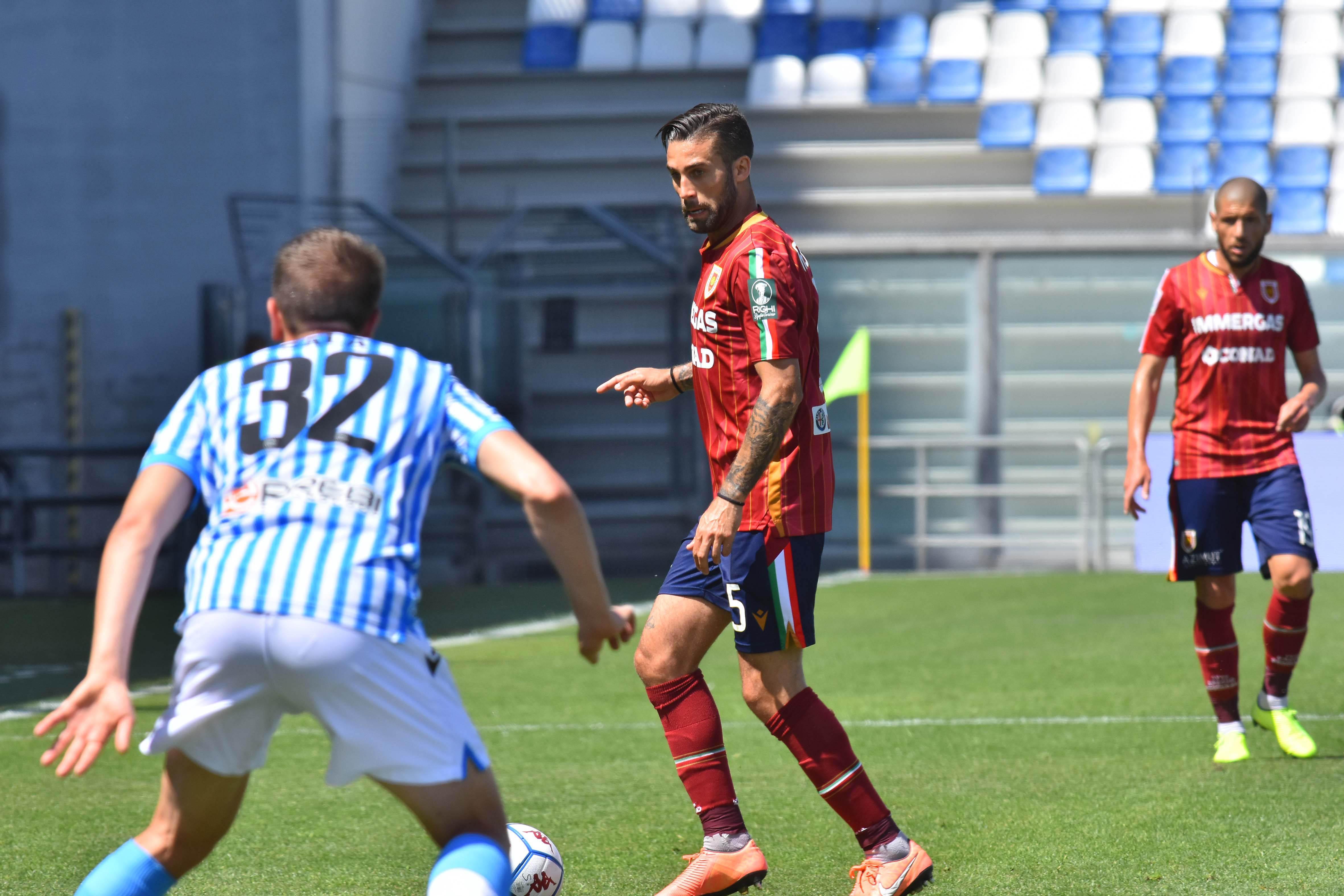 Reggiana, sono 14 gli atleti di proprietà dai quali si ripartirà