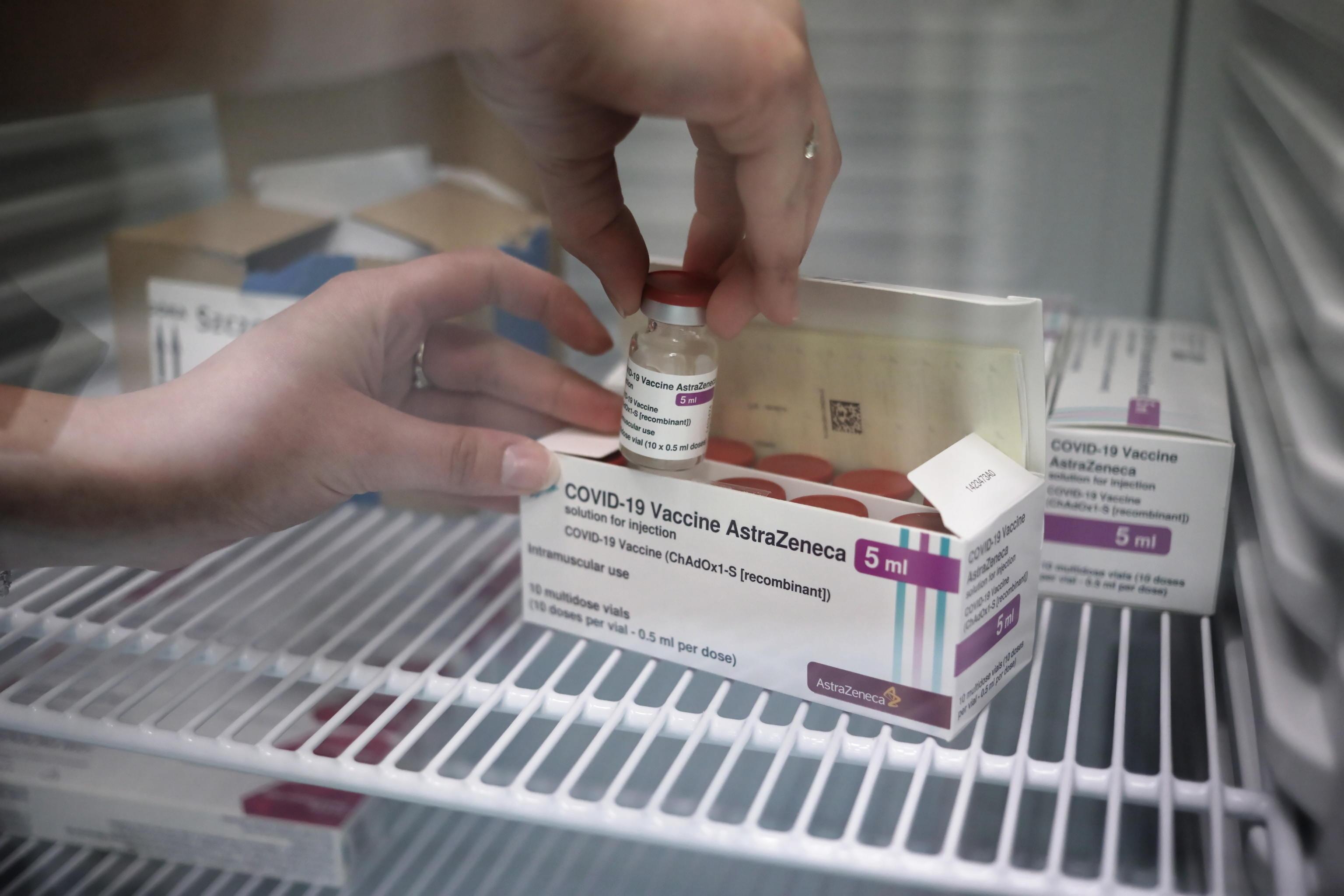 Covid, vaccini: 380mila dosi attese in Sardegna entro i primi di giugno 