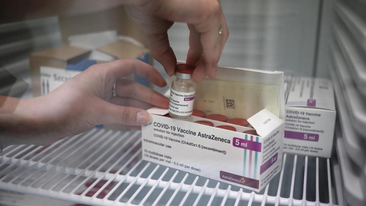 Covid, vaccini: 380mila dosi attese in Sardegna entro i primi di giugno 