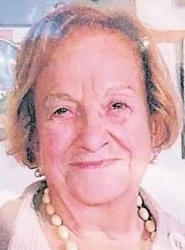 Leda Siliprandi Partesotti, aveva 94 anni