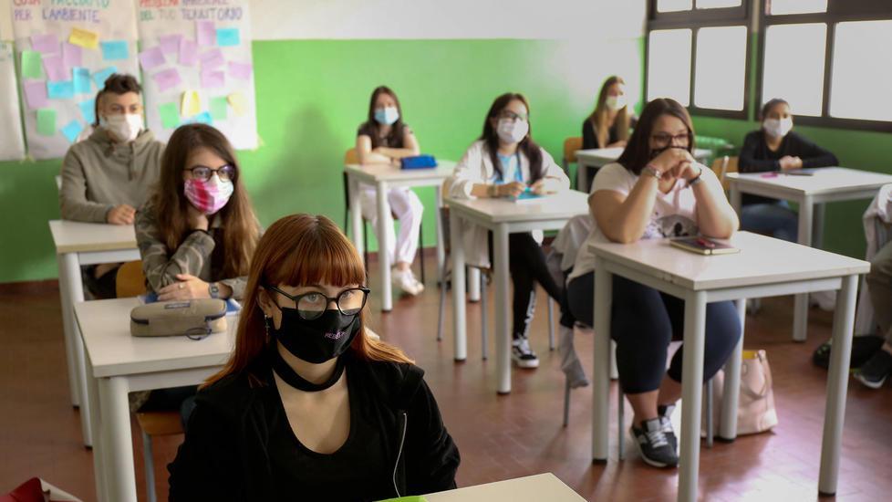 Modena, scuola in presenza al 100%: la Provincia cerca spazi per 7mila alunni