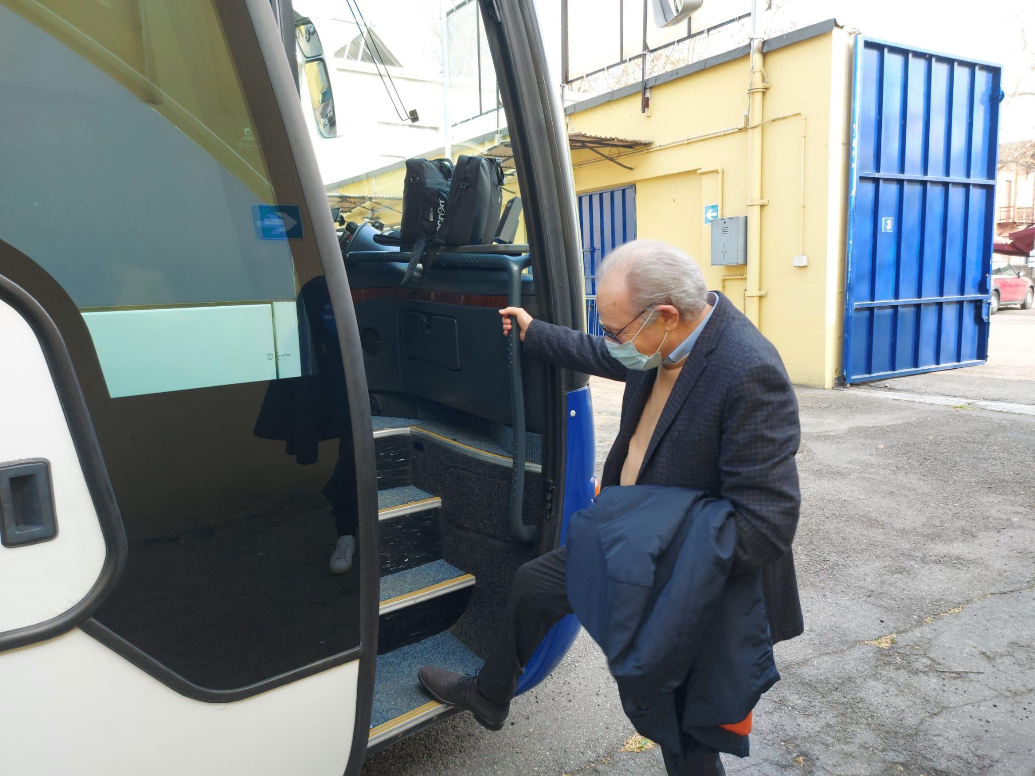Modena calcio, Sghedoni: «C’è una trattativa con Carlo Rivetti, ma è tutto aperto» 